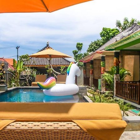 Reynold Artha Guest House Lembongan Exterior foto