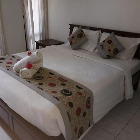 Reynold Artha Guest House Lembongan Exterior foto