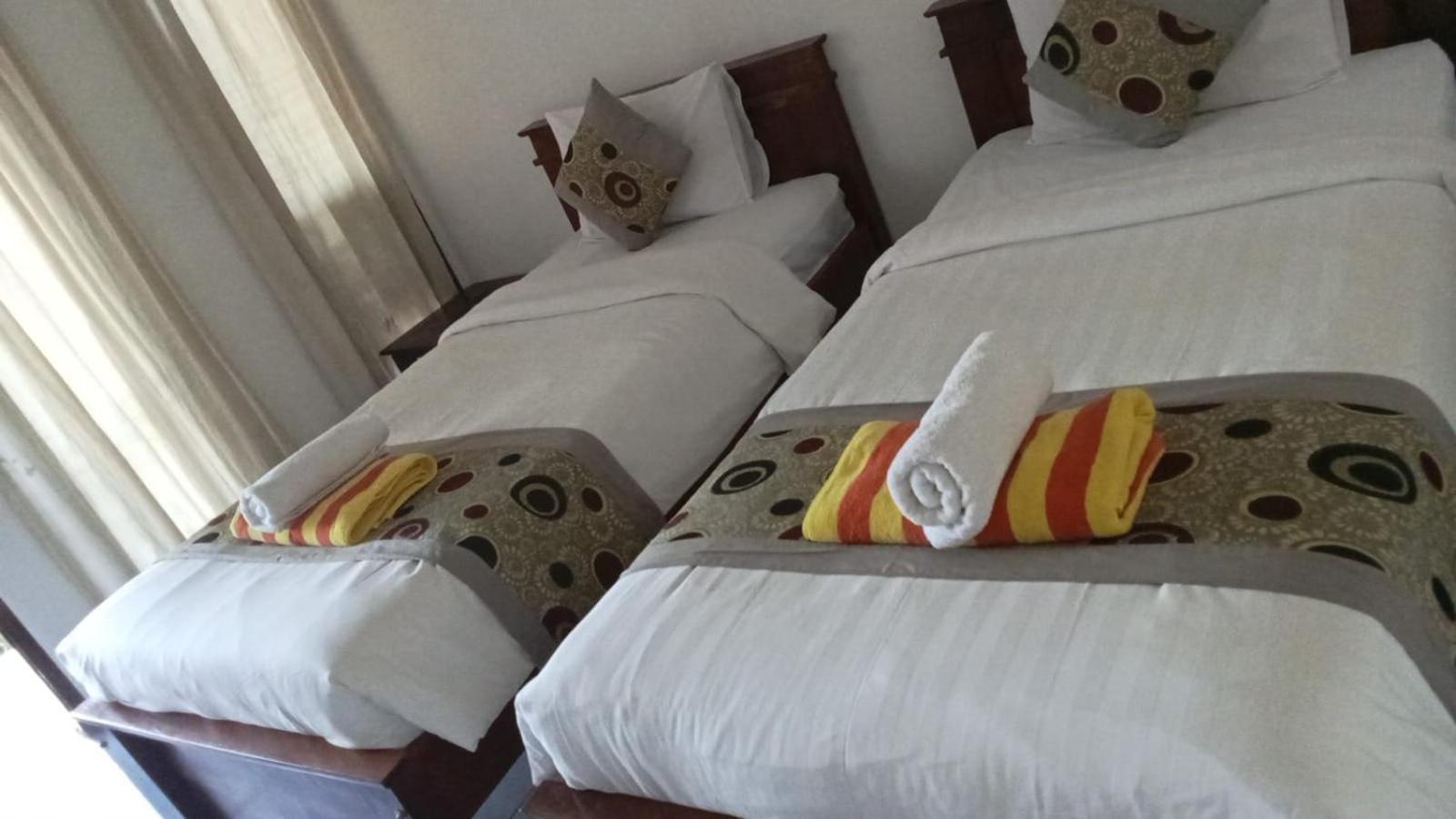 Reynold Artha Guest House Lembongan Exterior foto