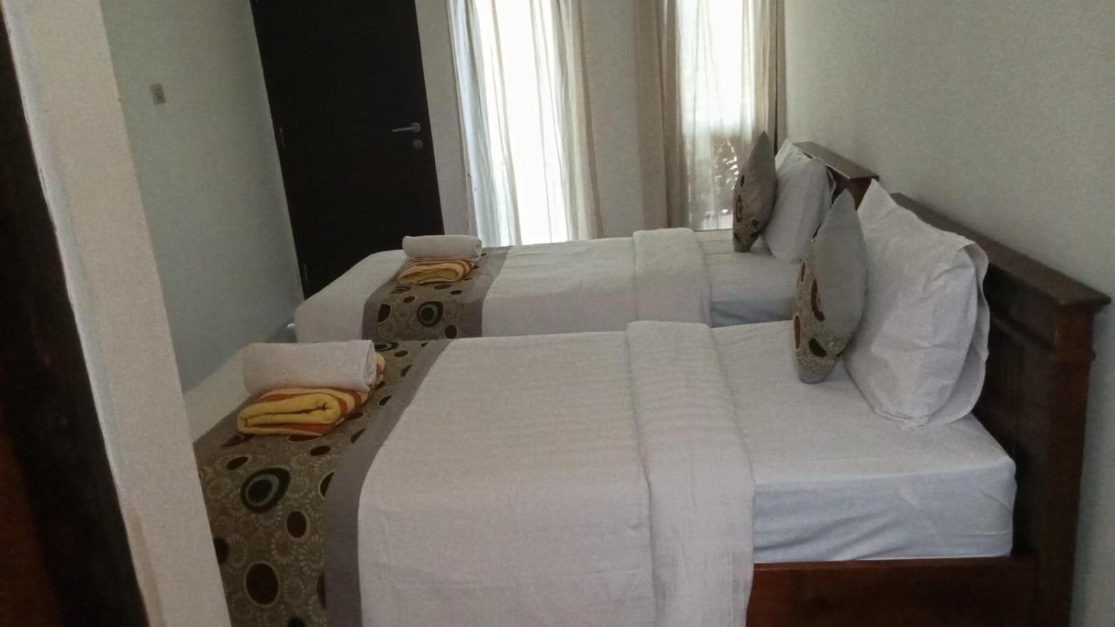 Reynold Artha Guest House Lembongan Exterior foto