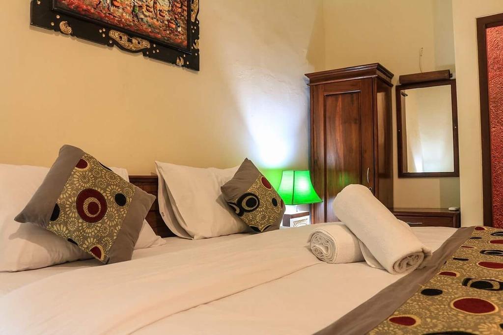 Reynold Artha Guest House Lembongan Exterior foto