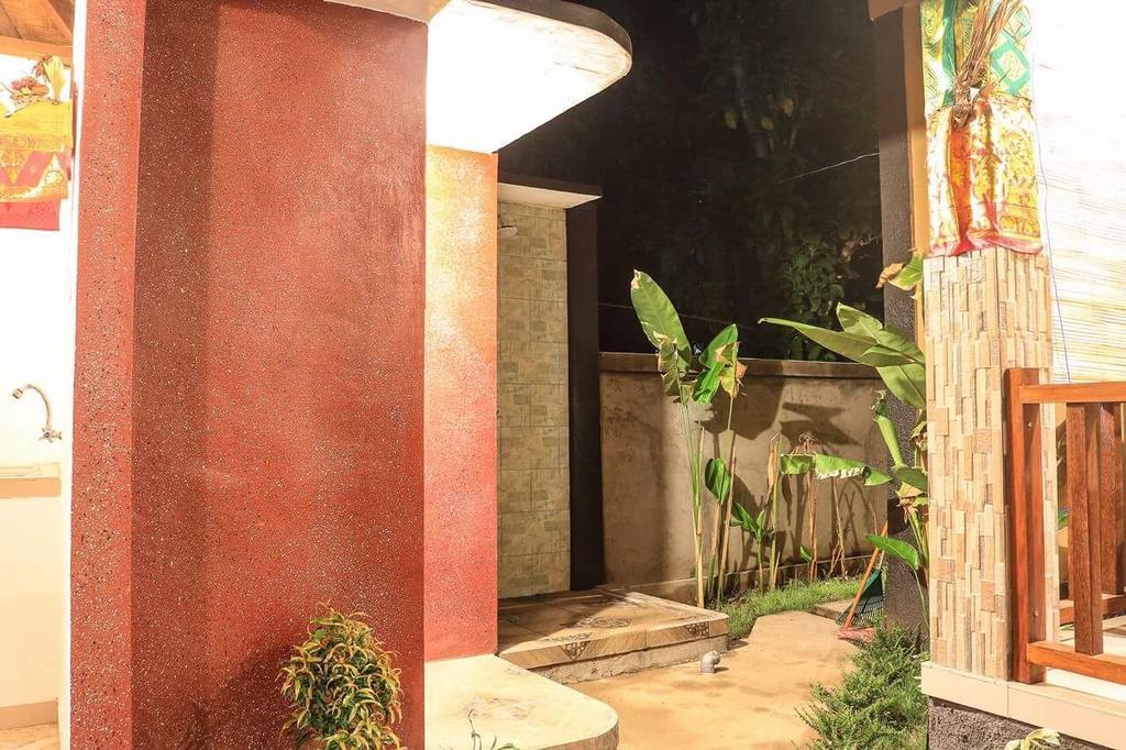 Reynold Artha Guest House Lembongan Exterior foto