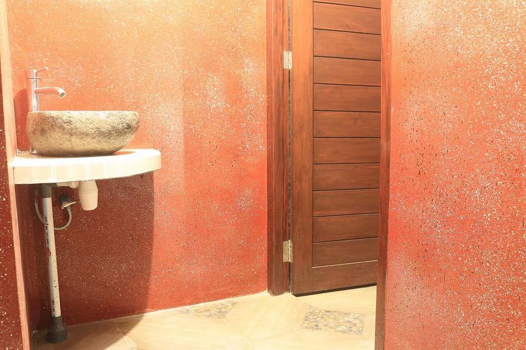 Reynold Artha Guest House Lembongan Exterior foto