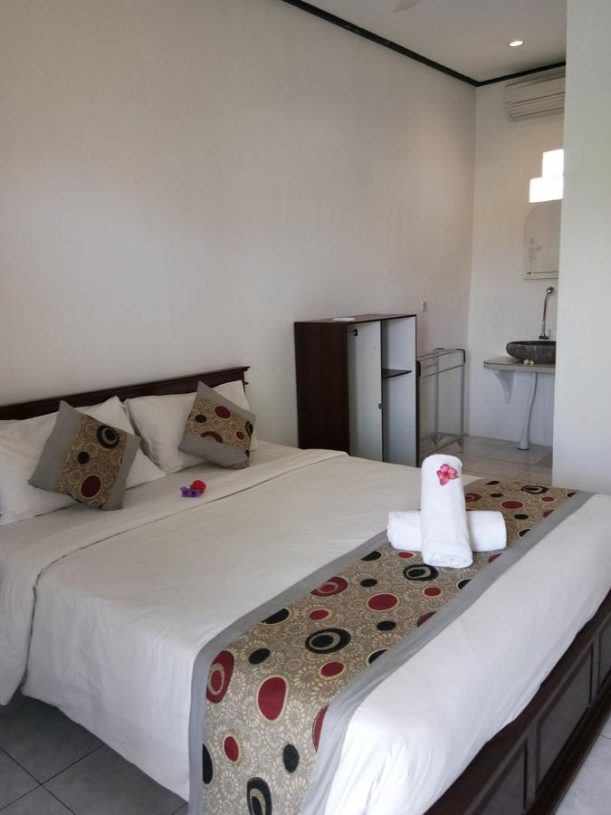 Reynold Artha Guest House Lembongan Exterior foto