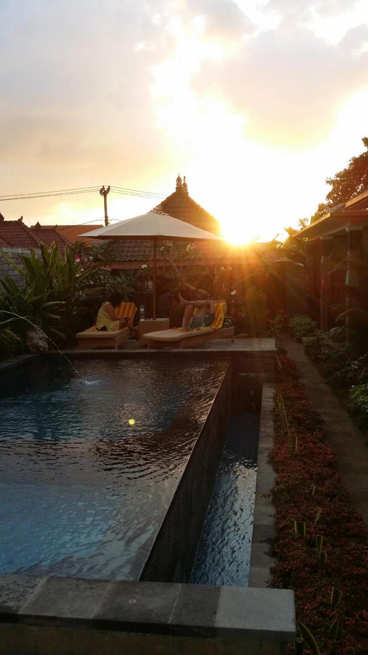 Reynold Artha Guest House Lembongan Exterior foto